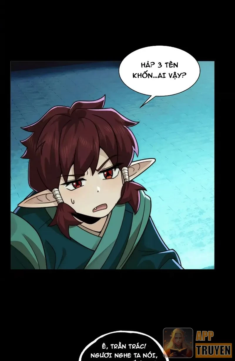 Trước mặt bệnh tâm thần, quỷ dị chẳng là gì cả Chapter 178 - 11