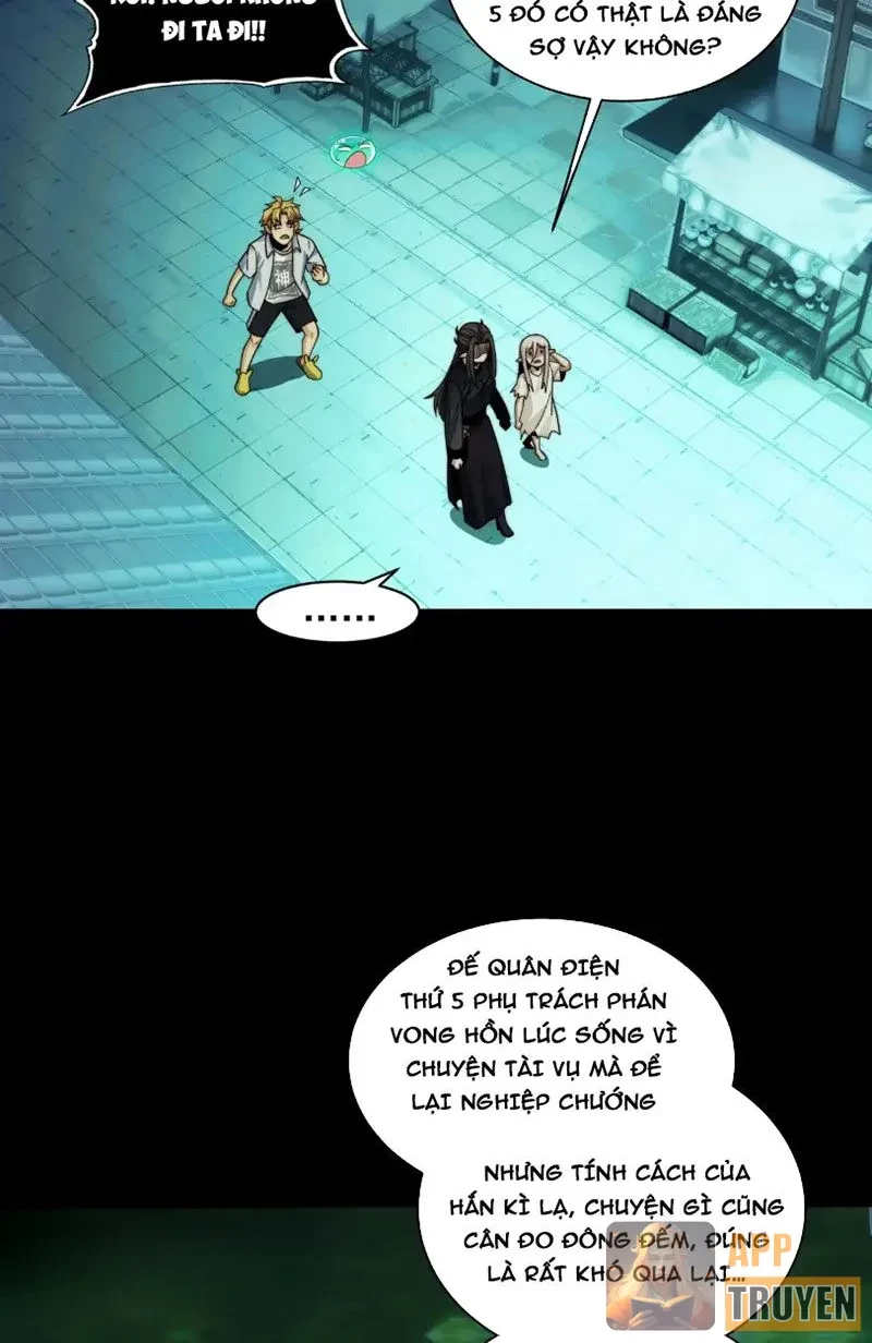 Trước mặt bệnh tâm thần, quỷ dị chẳng là gì cả Chapter 178 - 14