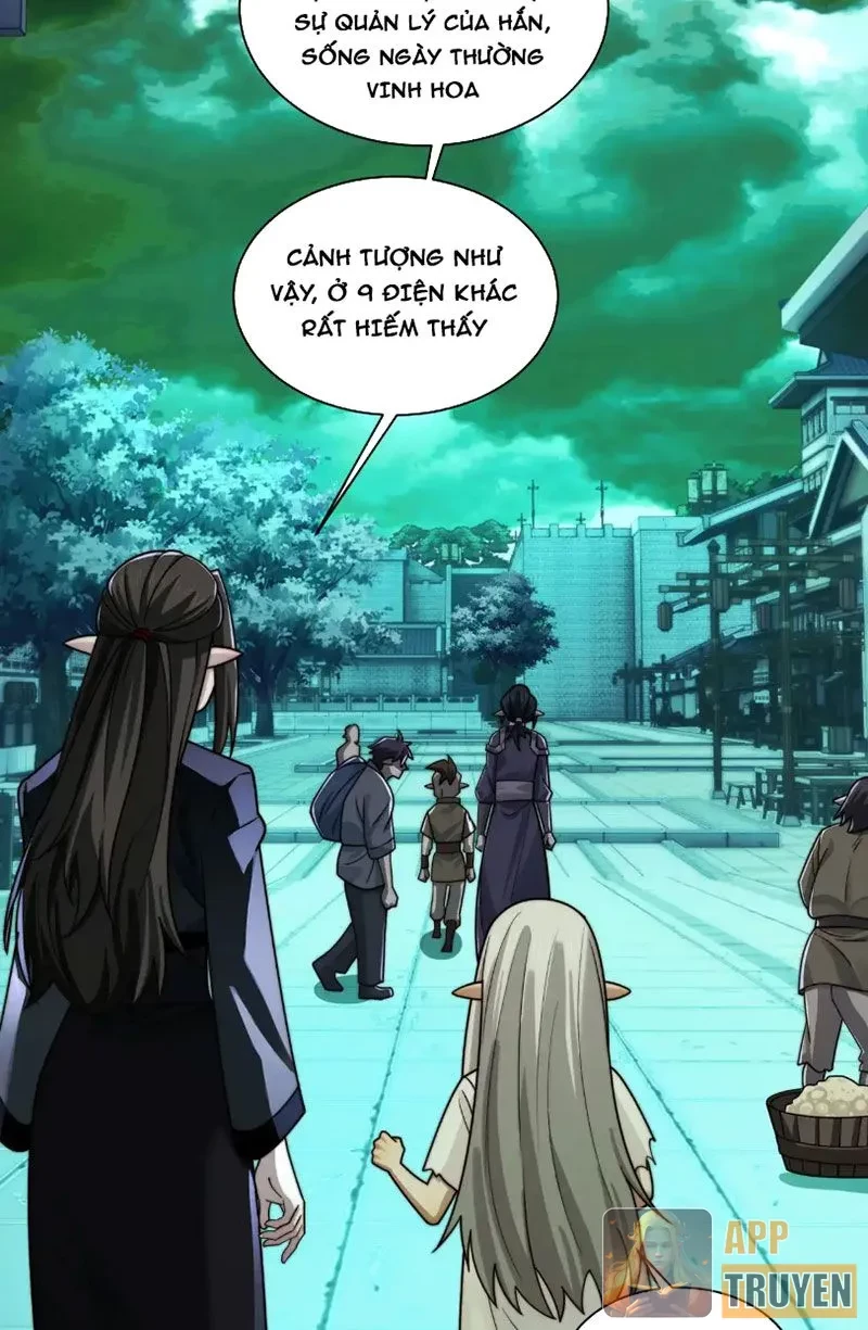 Trước mặt bệnh tâm thần, quỷ dị chẳng là gì cả Chapter 178 - 16