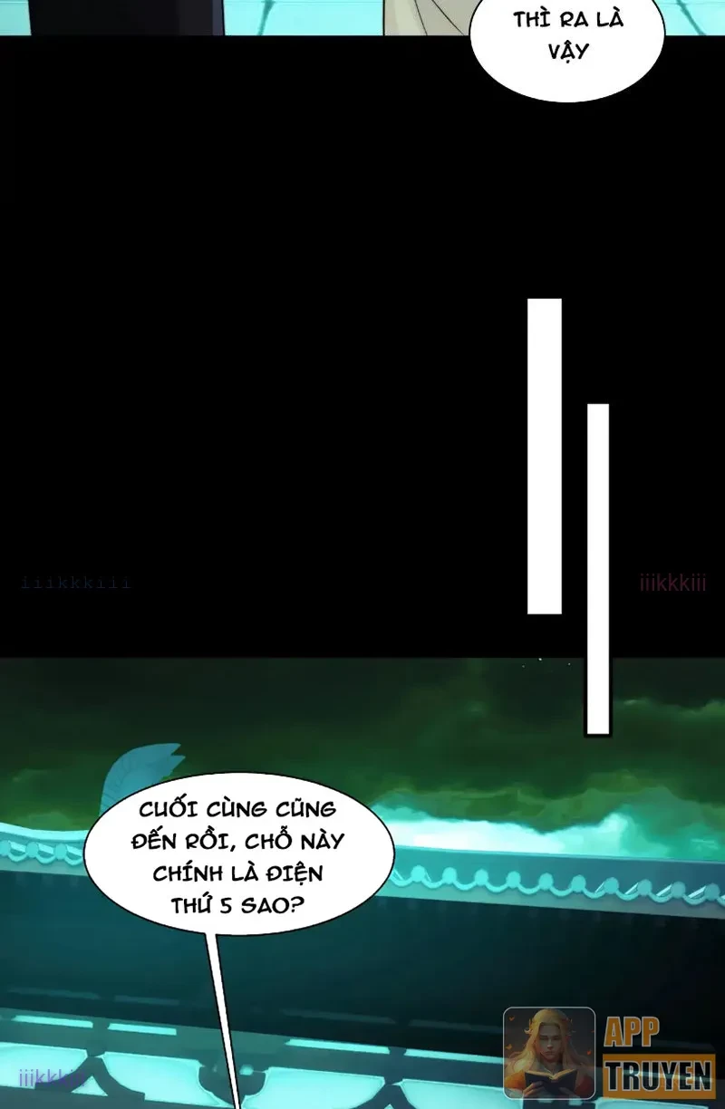 Trước mặt bệnh tâm thần, quỷ dị chẳng là gì cả Chapter 178 - 17