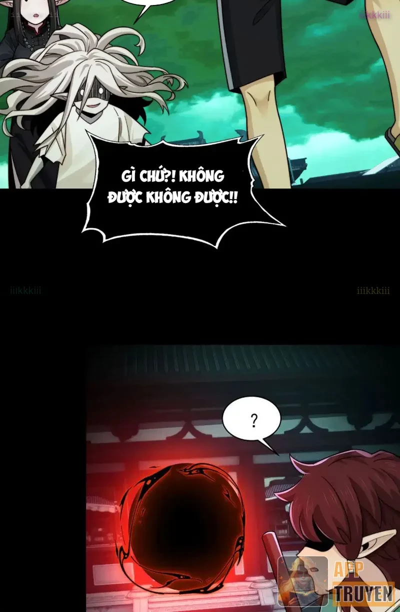 Trước mặt bệnh tâm thần, quỷ dị chẳng là gì cả Chapter 178 - 21