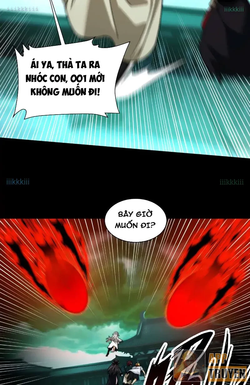 Trước mặt bệnh tâm thần, quỷ dị chẳng là gì cả Chapter 178 - 31