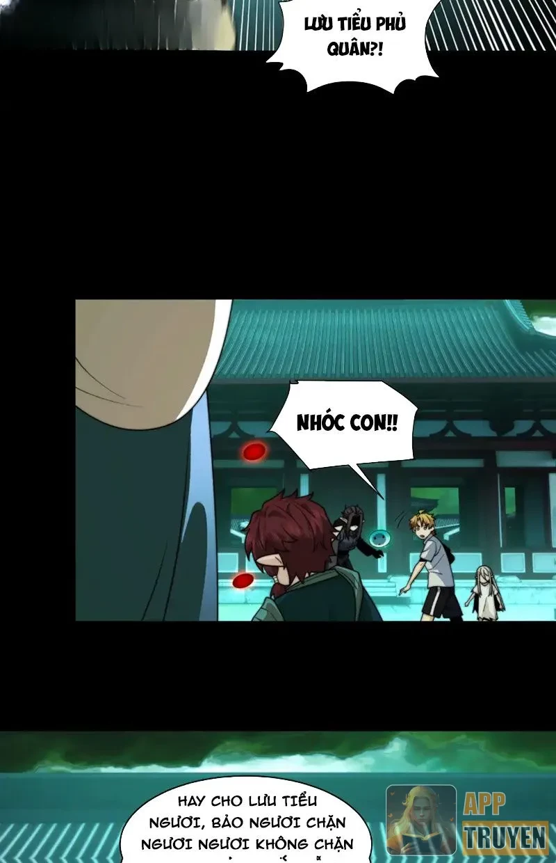 Trước mặt bệnh tâm thần, quỷ dị chẳng là gì cả Chapter 178 - 34