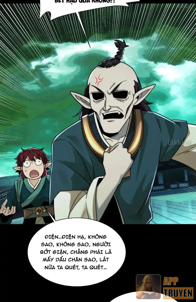 Trước mặt bệnh tâm thần, quỷ dị chẳng là gì cả Chapter 178 - 40