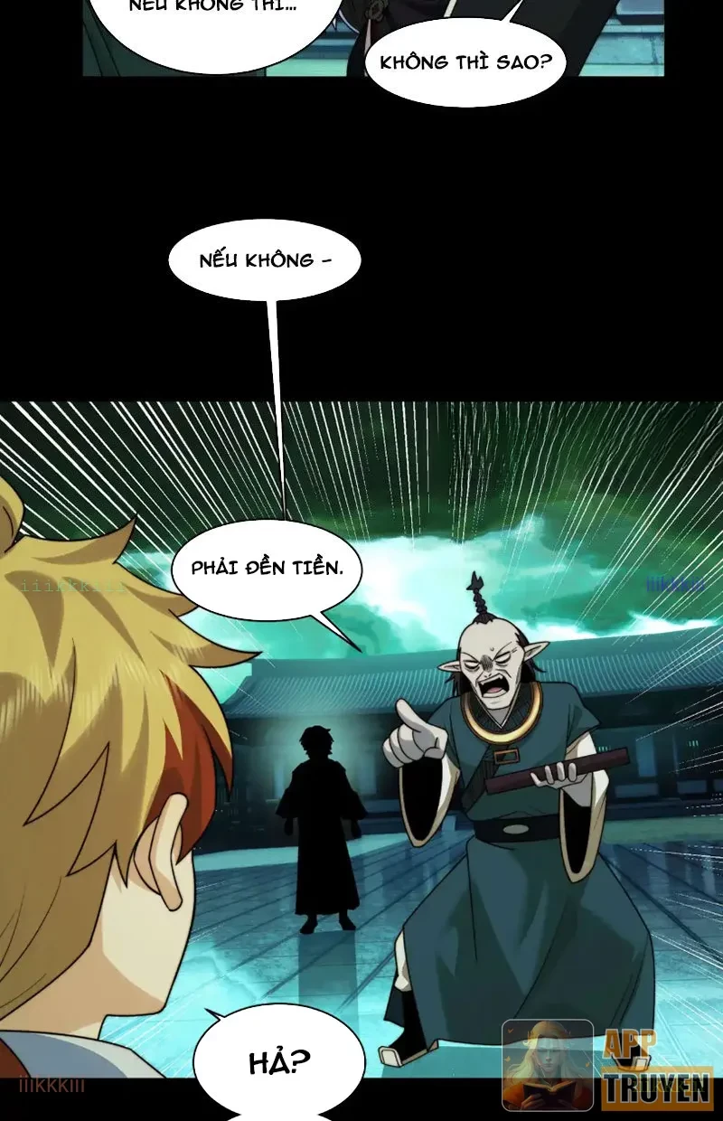 Trước mặt bệnh tâm thần, quỷ dị chẳng là gì cả Chapter 178 - 42