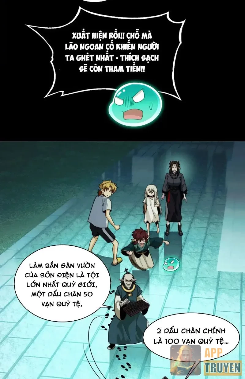 Trước mặt bệnh tâm thần, quỷ dị chẳng là gì cả Chapter 178 - 43