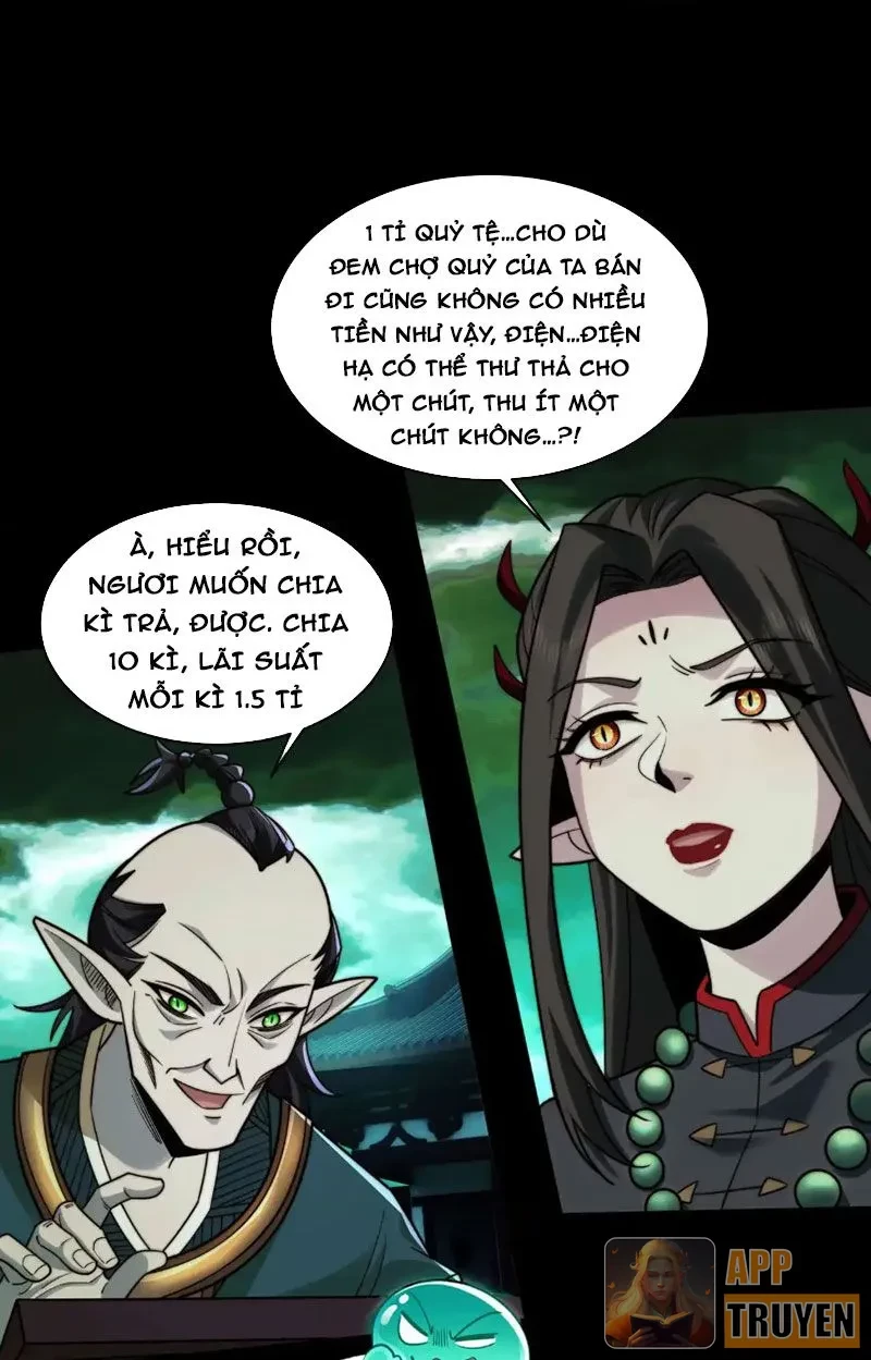 Trước mặt bệnh tâm thần, quỷ dị chẳng là gì cả Chapter 178 - 48