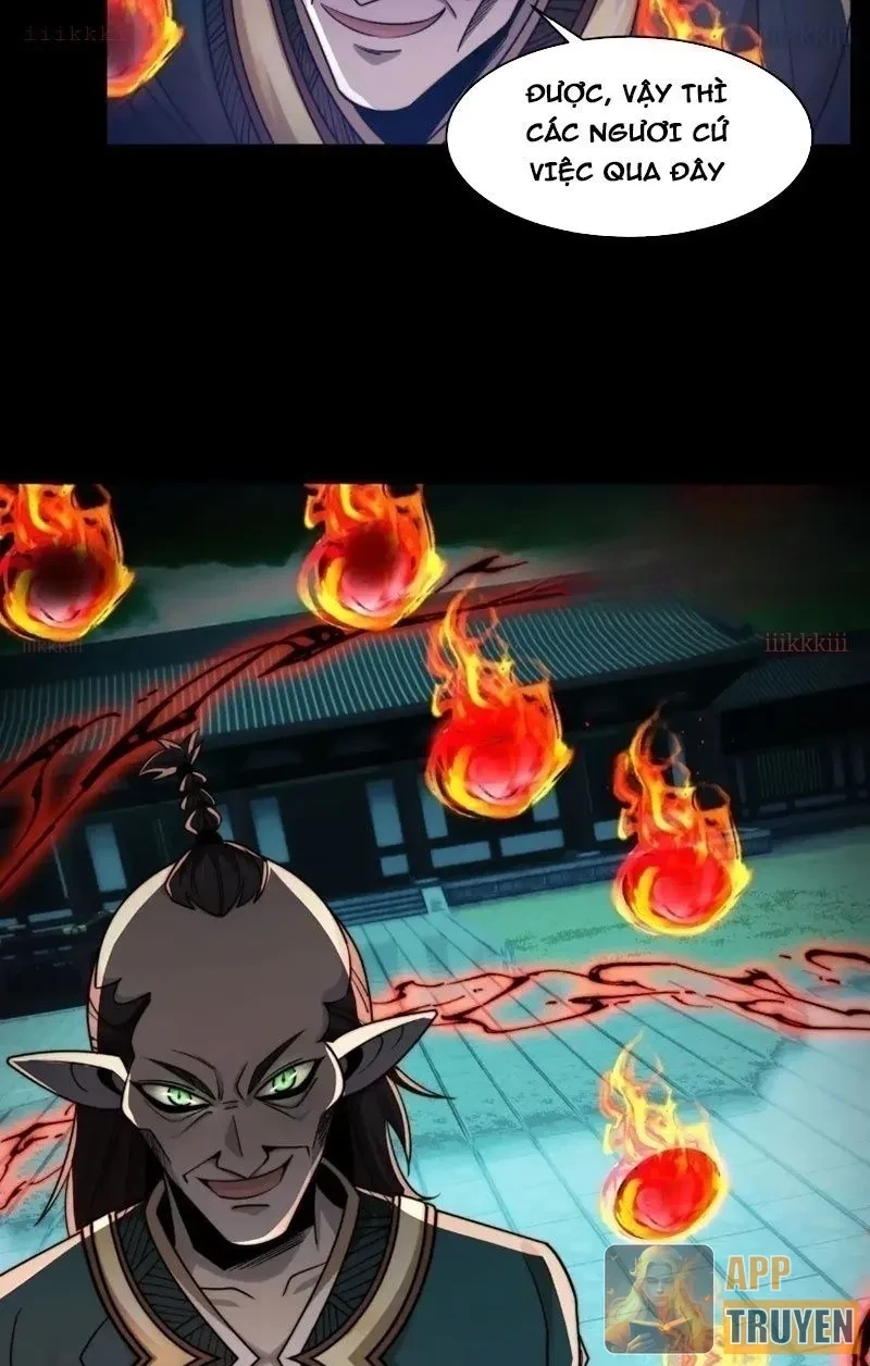 Trước mặt bệnh tâm thần, quỷ dị chẳng là gì cả Chapter 178 - 52