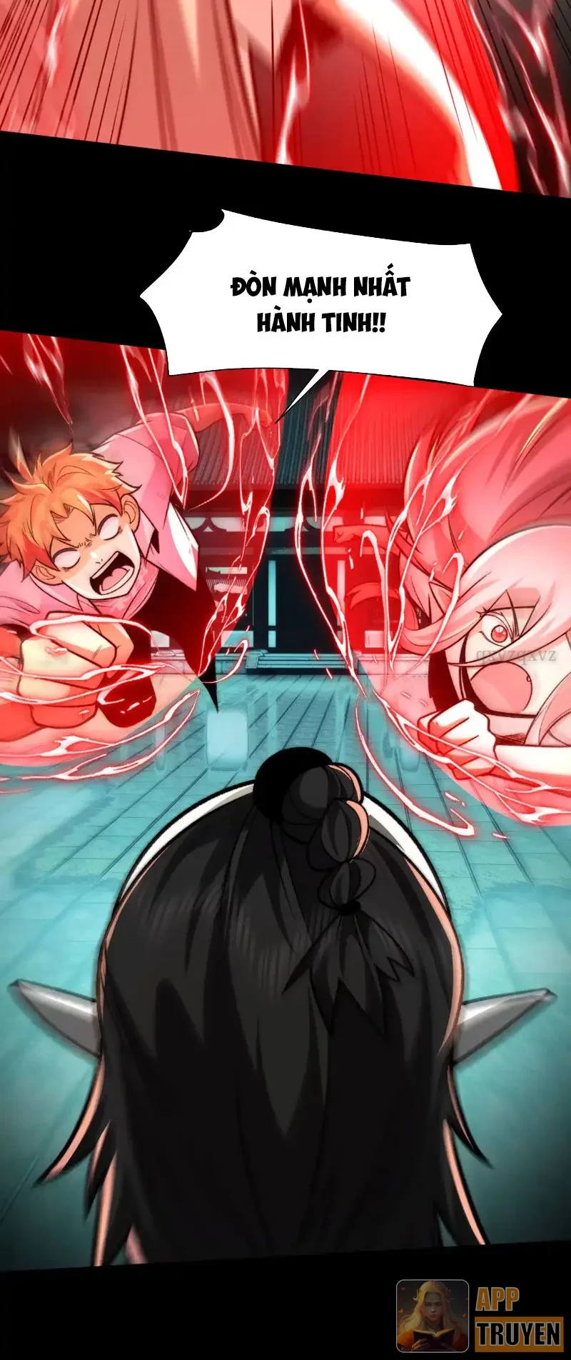 Trước mặt bệnh tâm thần, quỷ dị chẳng là gì cả Chapter 179 - 3