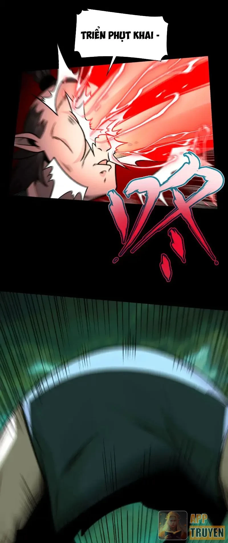 Trước mặt bệnh tâm thần, quỷ dị chẳng là gì cả Chapter 179 - 4