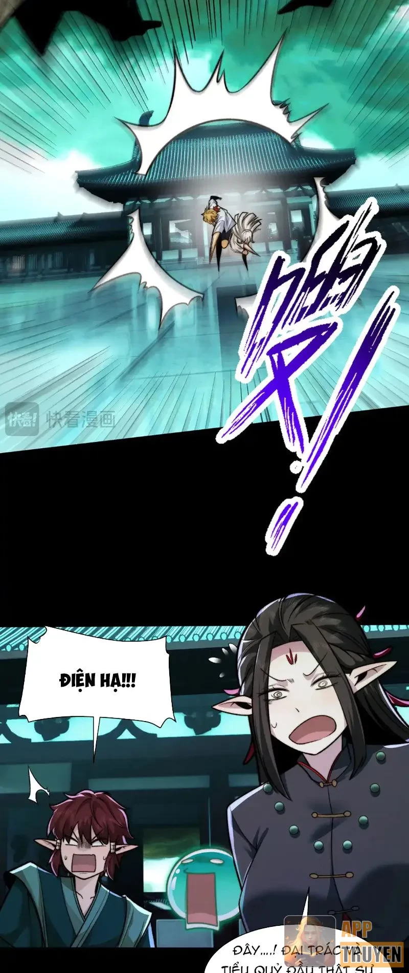 Trước mặt bệnh tâm thần, quỷ dị chẳng là gì cả Chapter 179 - 5