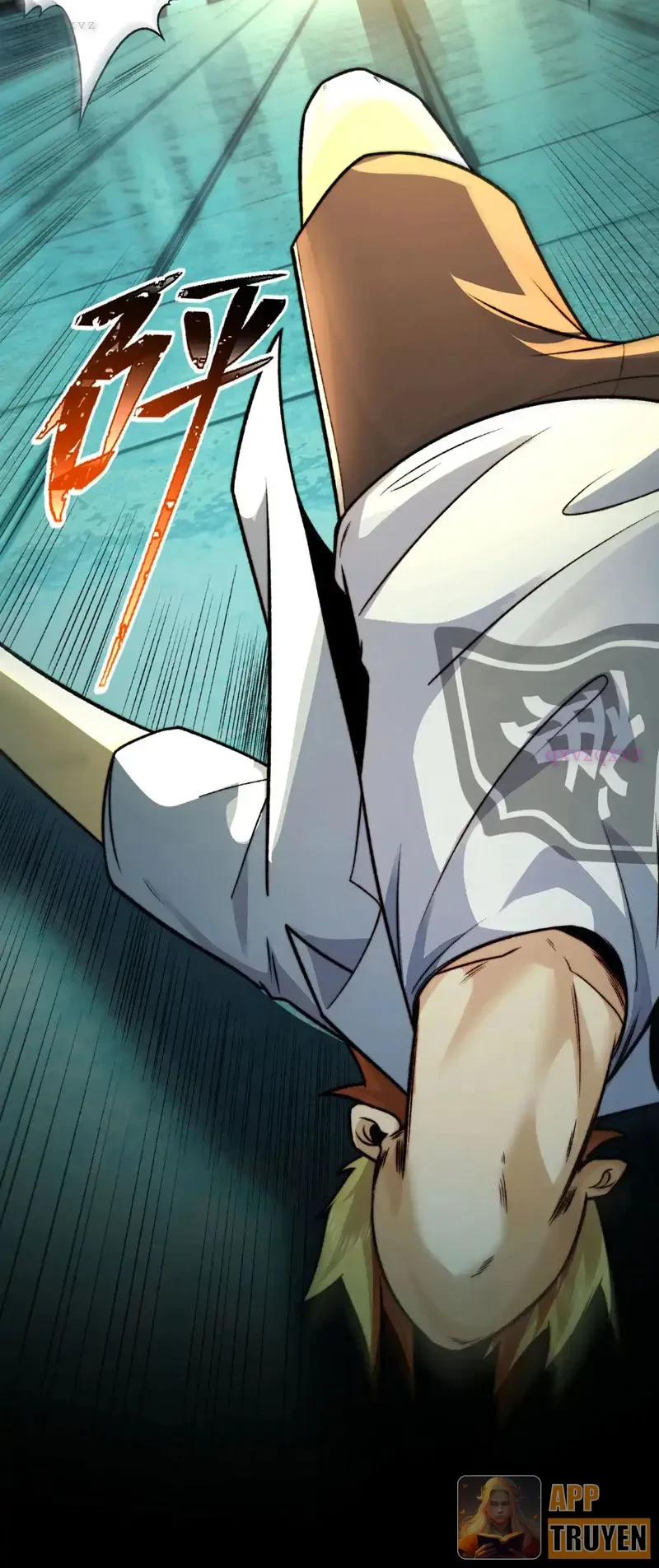 Trước mặt bệnh tâm thần, quỷ dị chẳng là gì cả Chapter 179 - 9