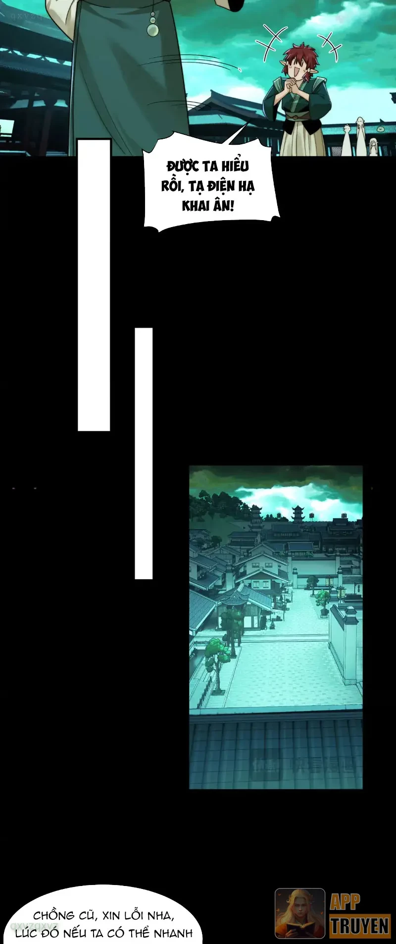 Trước mặt bệnh tâm thần, quỷ dị chẳng là gì cả Chapter 179 - 18