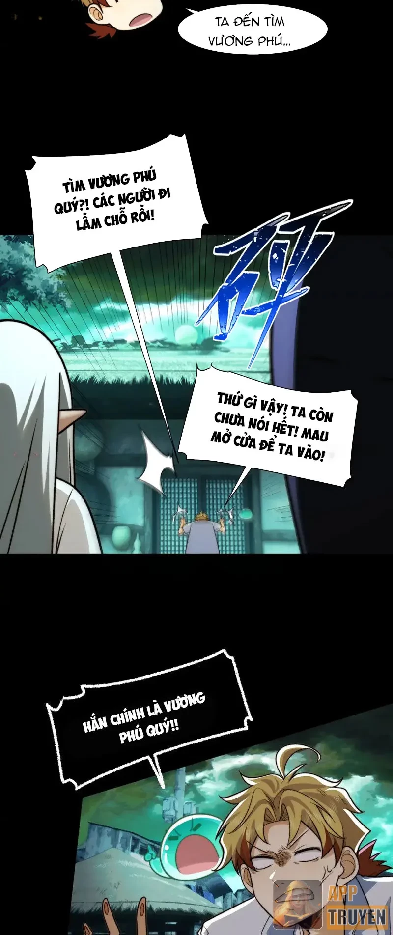 Trước mặt bệnh tâm thần, quỷ dị chẳng là gì cả Chapter 179 - 26