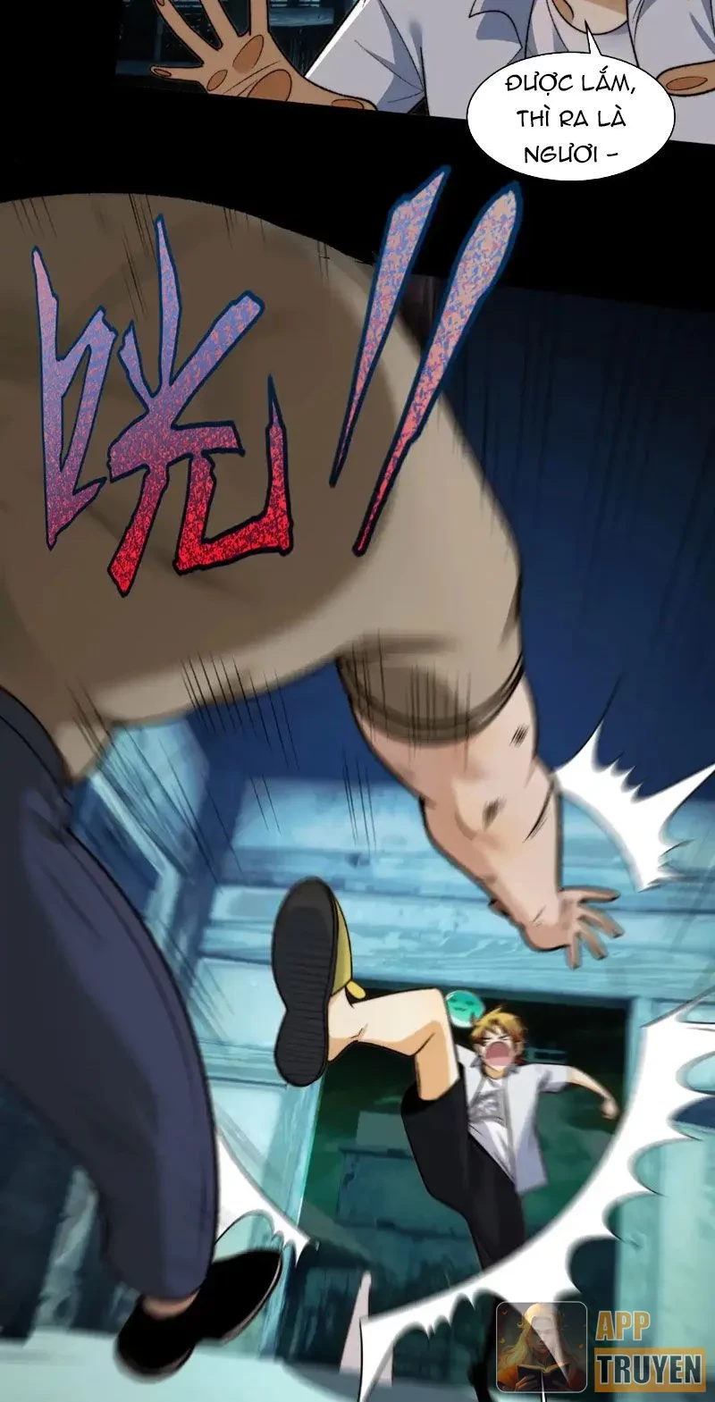 Trước mặt bệnh tâm thần, quỷ dị chẳng là gì cả Chapter 179 - 27