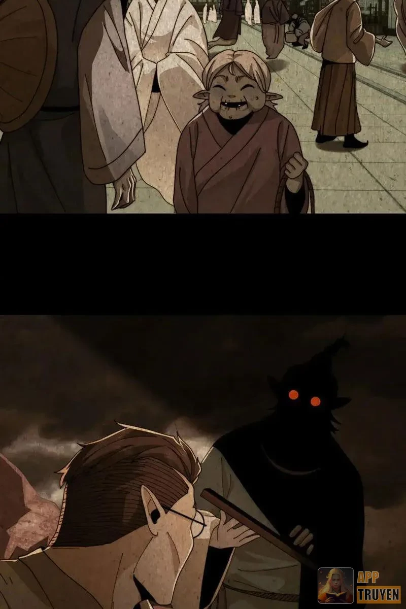 Trước mặt bệnh tâm thần, quỷ dị chẳng là gì cả Chapter 180 - 10