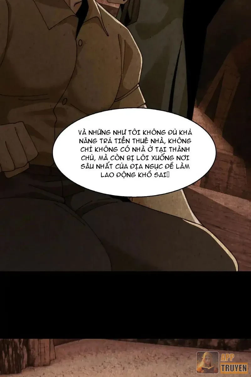 Trước mặt bệnh tâm thần, quỷ dị chẳng là gì cả Chapter 180 - 11