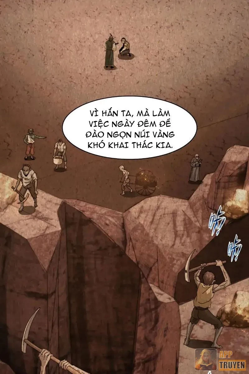 Trước mặt bệnh tâm thần, quỷ dị chẳng là gì cả Chapter 180 - 12