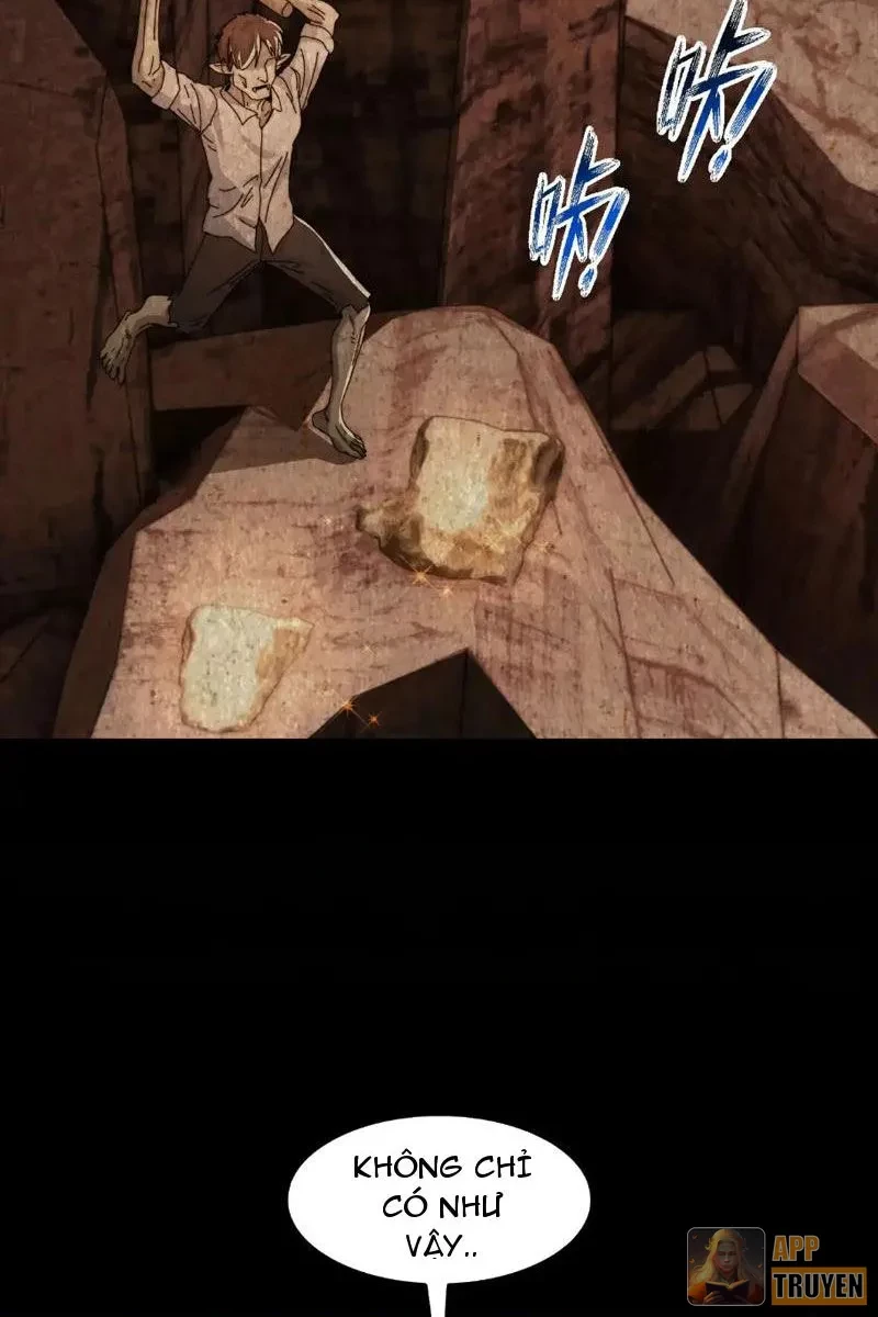 Trước mặt bệnh tâm thần, quỷ dị chẳng là gì cả Chapter 180 - 13