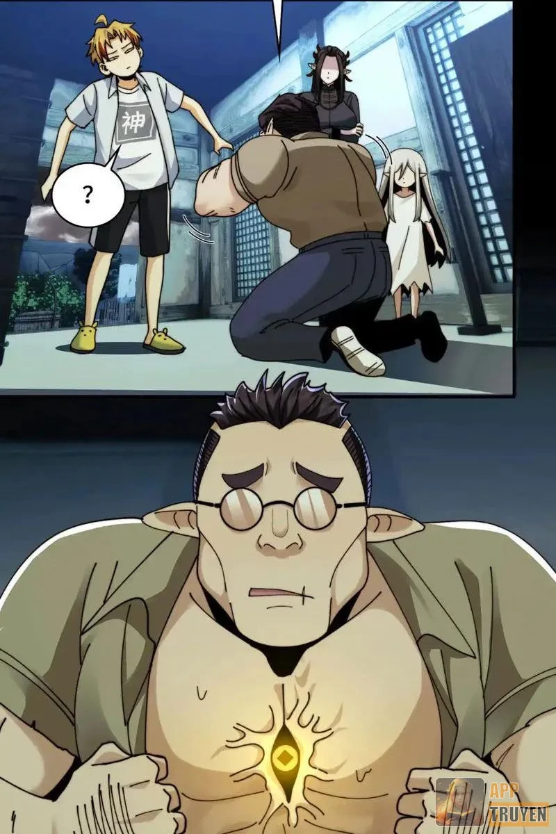 Trước mặt bệnh tâm thần, quỷ dị chẳng là gì cả Chapter 180 - 14