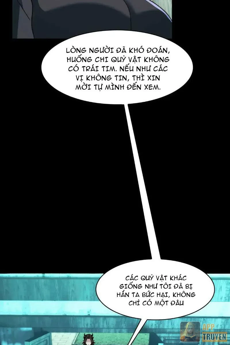 Trước mặt bệnh tâm thần, quỷ dị chẳng là gì cả Chapter 180 - 18