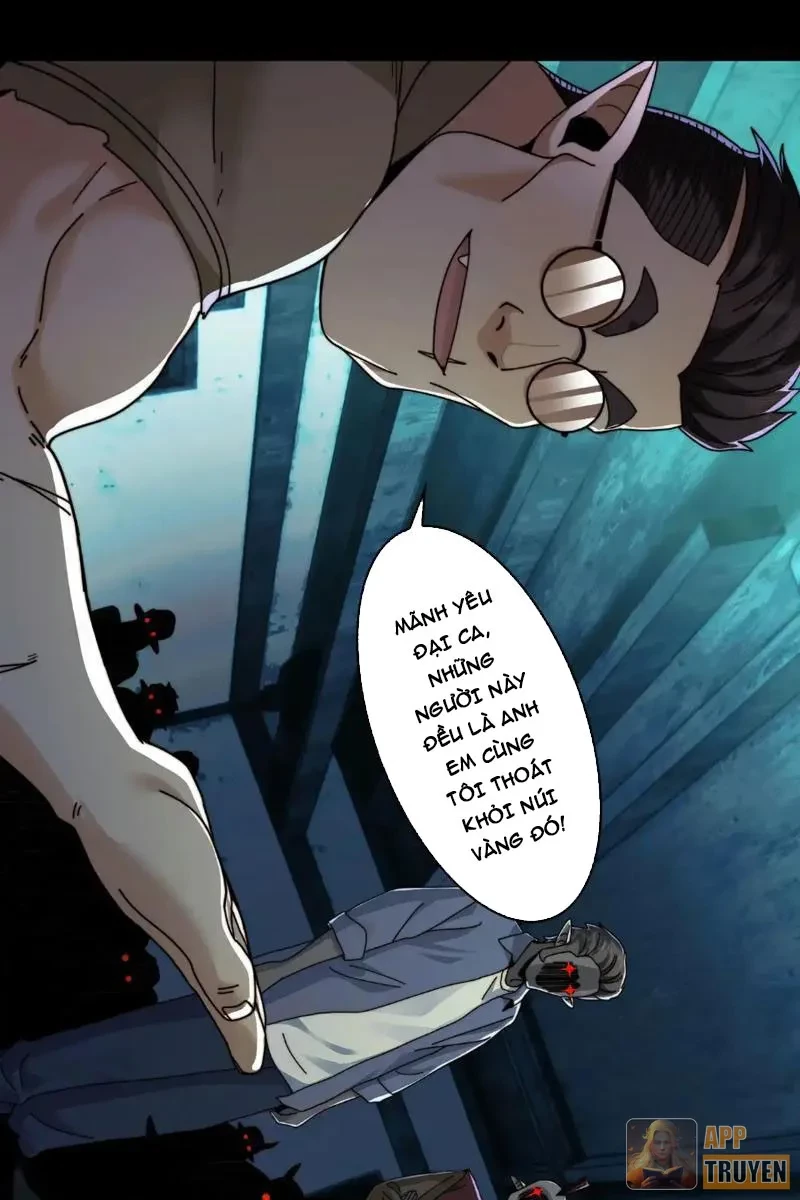 Trước mặt bệnh tâm thần, quỷ dị chẳng là gì cả Chapter 180 - 20