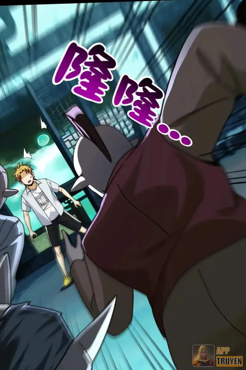 Trước mặt bệnh tâm thần, quỷ dị chẳng là gì cả Chapter 180 - 24