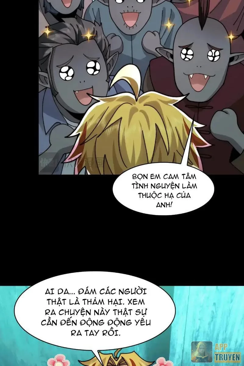 Trước mặt bệnh tâm thần, quỷ dị chẳng là gì cả Chapter 180 - 28