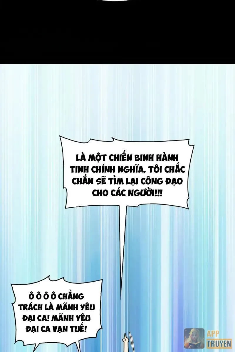 Trước mặt bệnh tâm thần, quỷ dị chẳng là gì cả Chapter 180 - 30