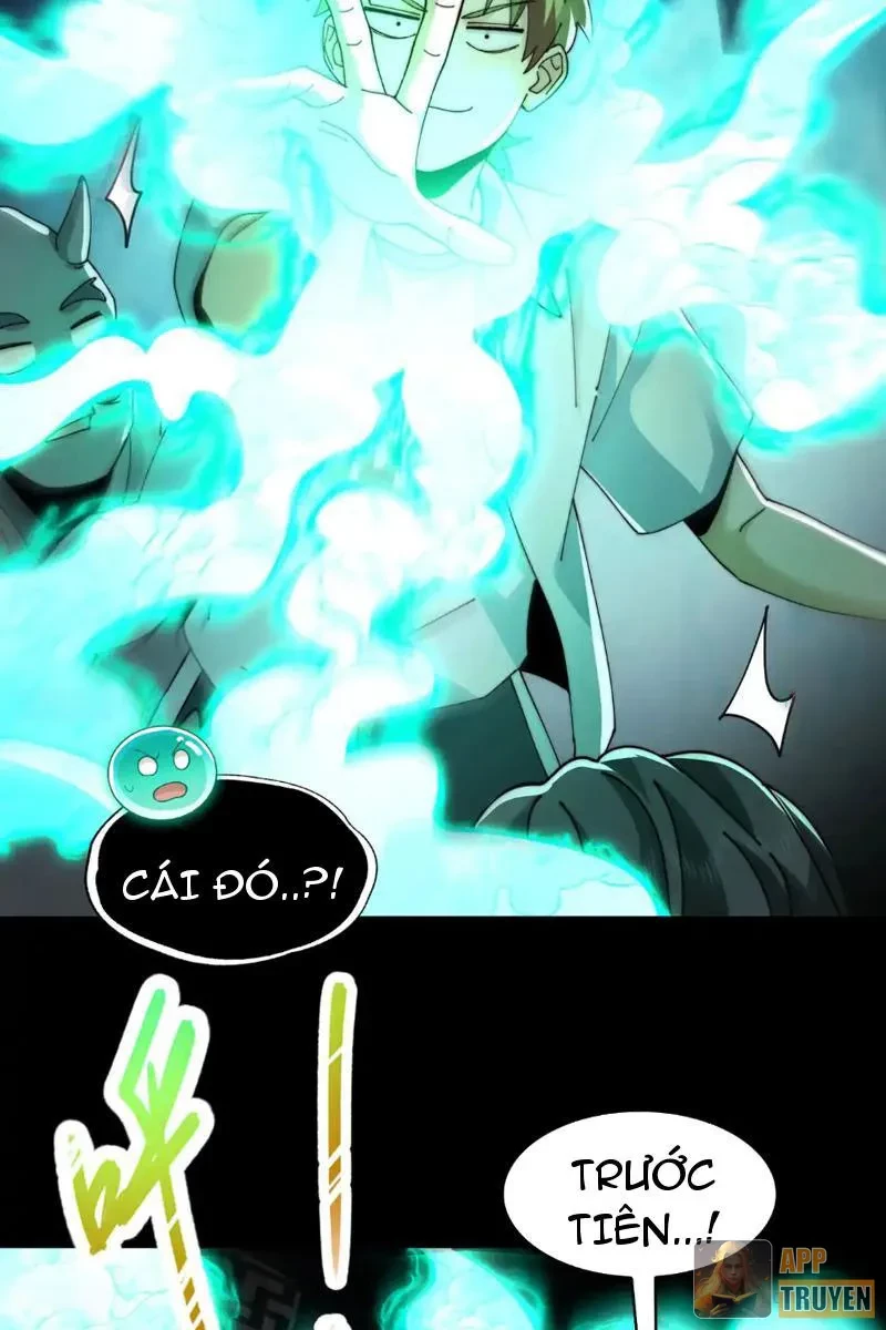 Trước mặt bệnh tâm thần, quỷ dị chẳng là gì cả Chapter 180 - 32