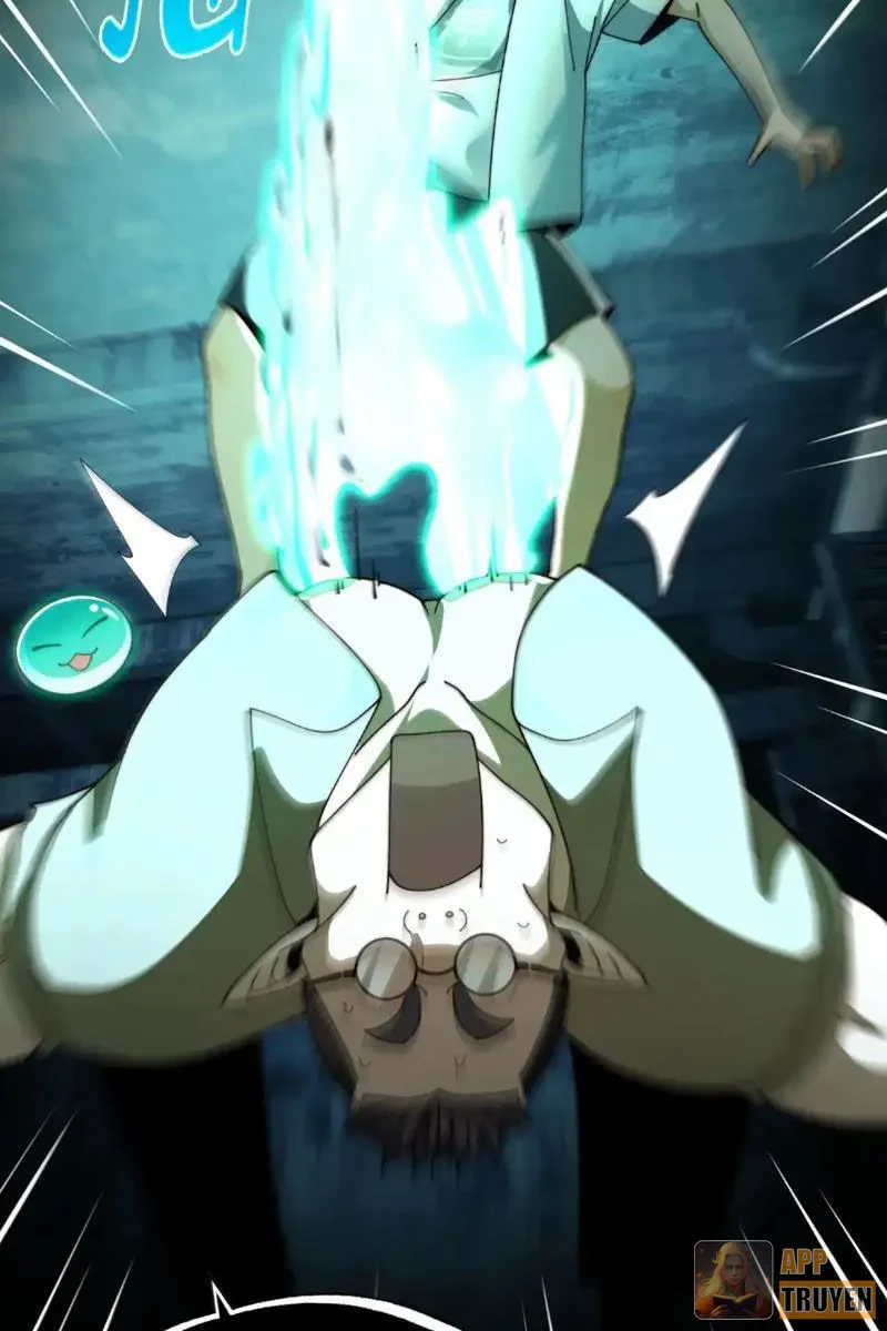 Trước mặt bệnh tâm thần, quỷ dị chẳng là gì cả Chapter 180 - 35