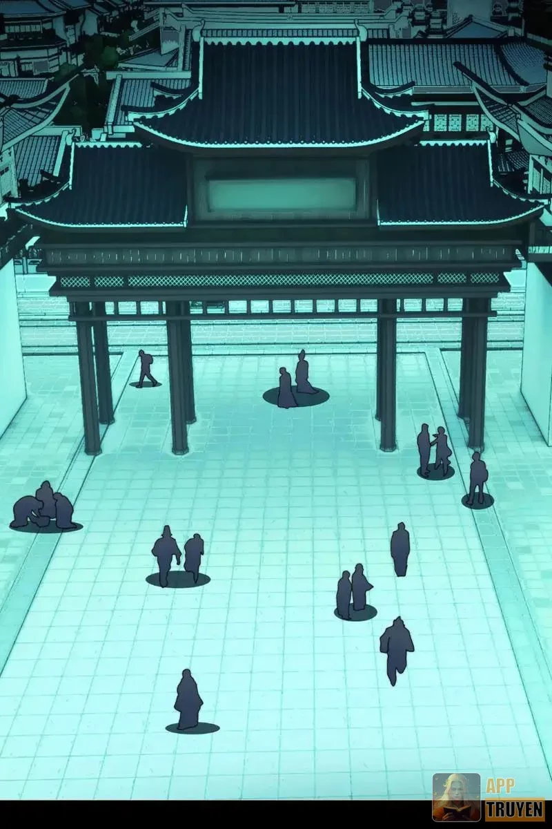 Trước mặt bệnh tâm thần, quỷ dị chẳng là gì cả Chapter 180 - 37