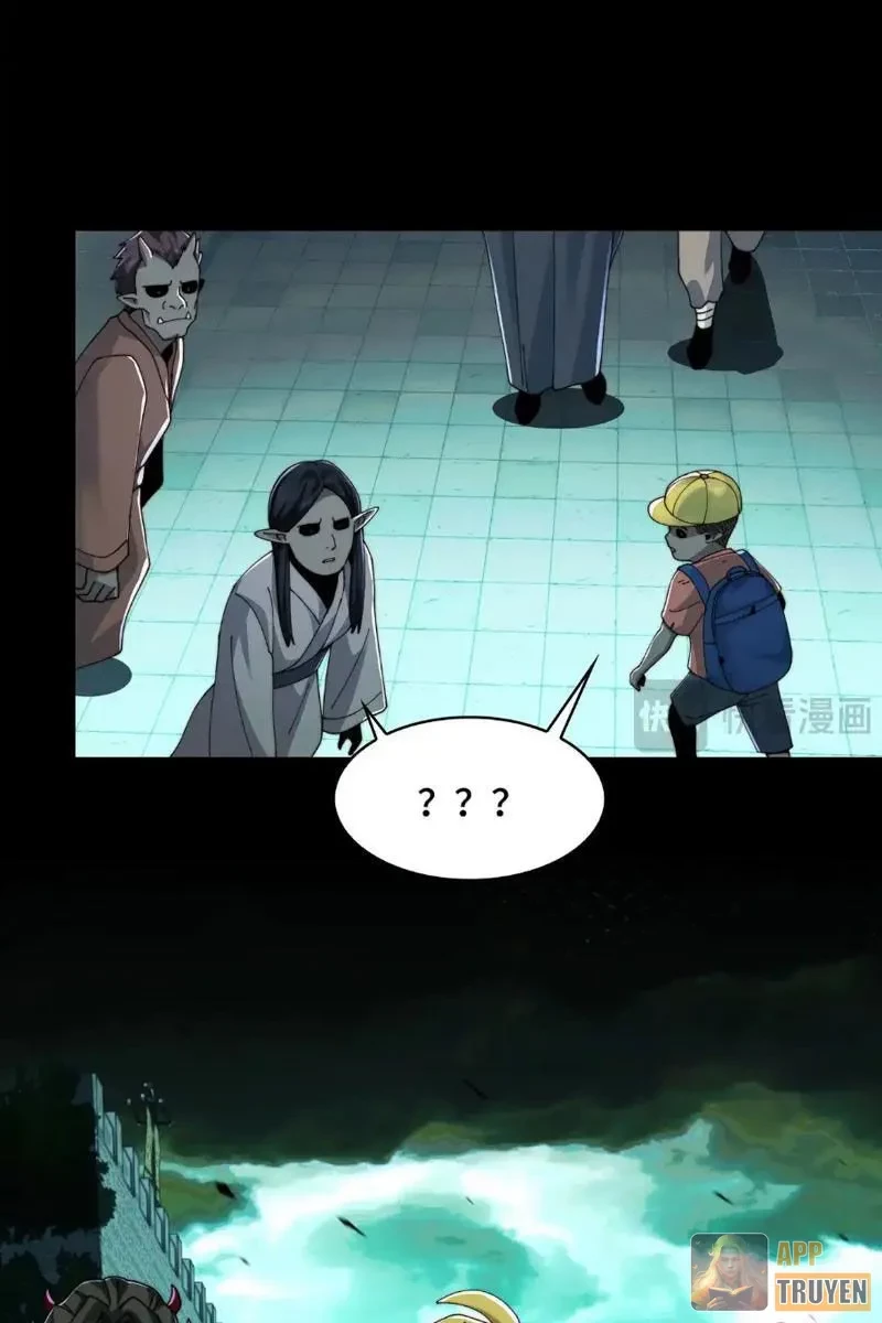 Trước mặt bệnh tâm thần, quỷ dị chẳng là gì cả Chapter 180 - 38