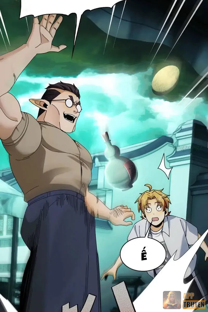 Trước mặt bệnh tâm thần, quỷ dị chẳng là gì cả Chapter 180 - 43