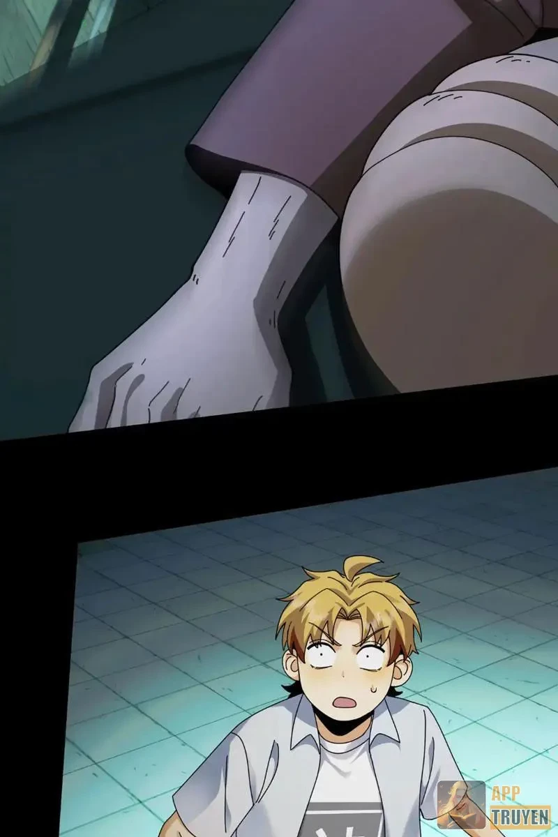 Trước mặt bệnh tâm thần, quỷ dị chẳng là gì cả Chapter 180 - 45