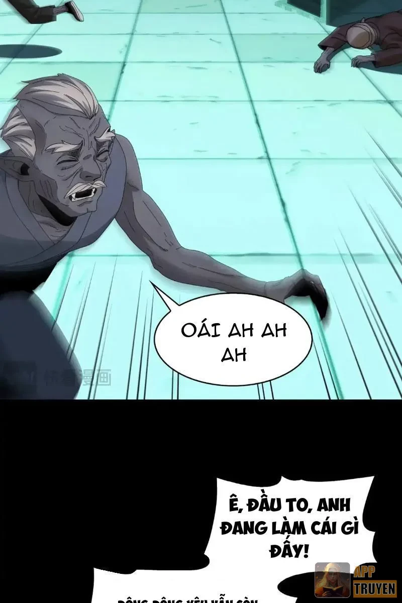 Trước mặt bệnh tâm thần, quỷ dị chẳng là gì cả Chapter 180 - 47