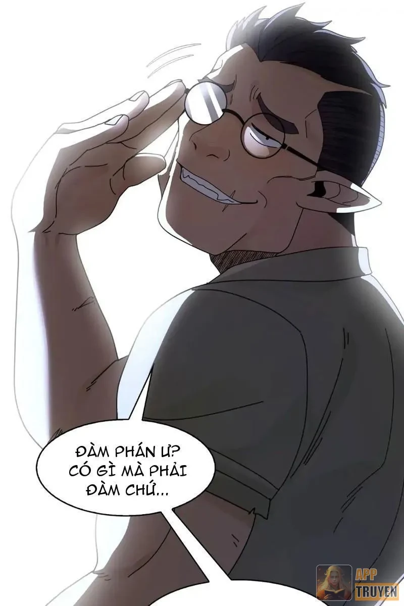 Trước mặt bệnh tâm thần, quỷ dị chẳng là gì cả Chapter 180 - 49