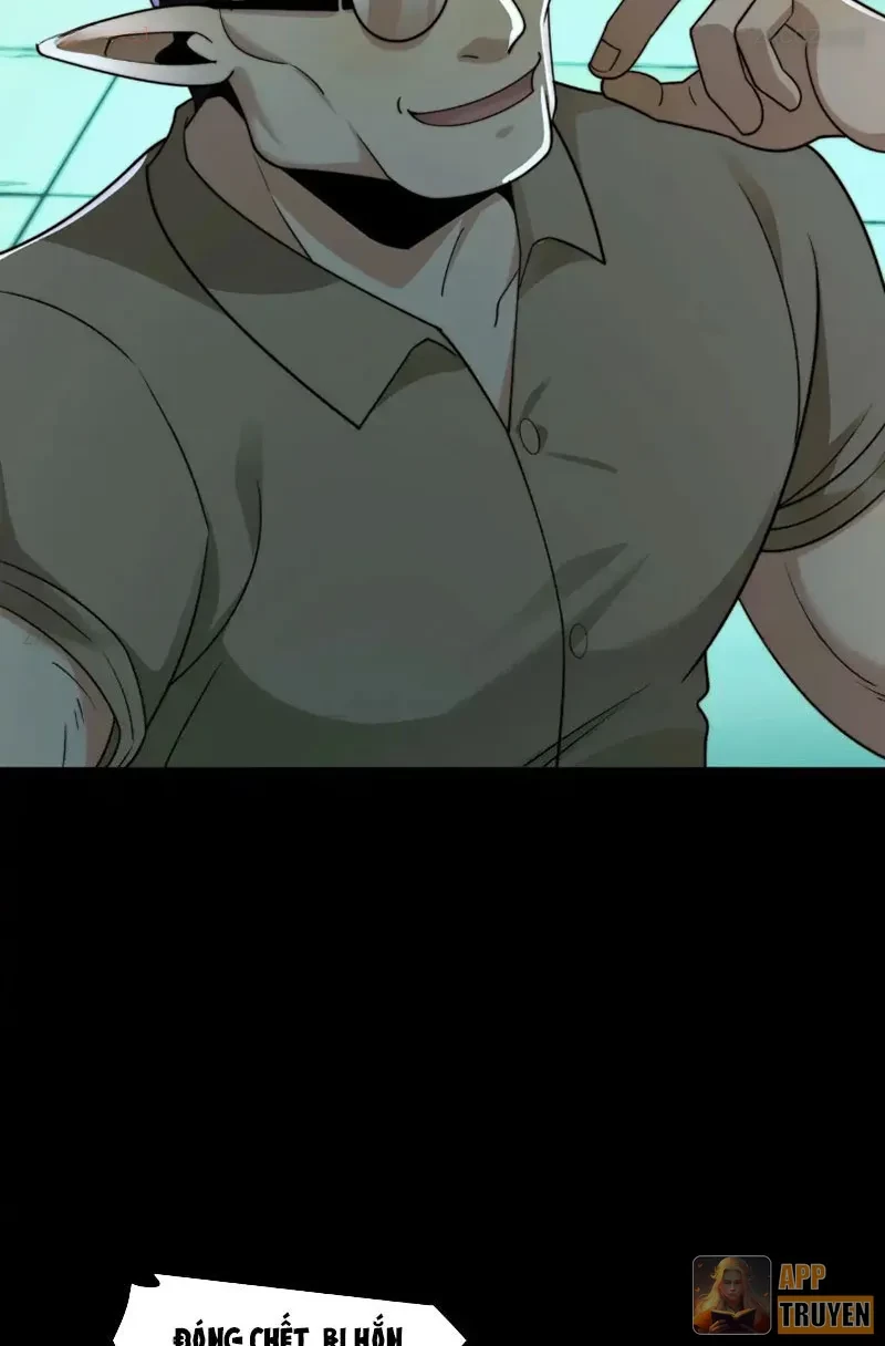 Trước mặt bệnh tâm thần, quỷ dị chẳng là gì cả Chapter 181 - 8