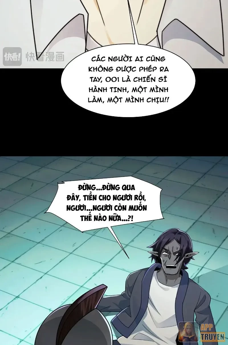 Trước mặt bệnh tâm thần, quỷ dị chẳng là gì cả Chapter 181 - 11