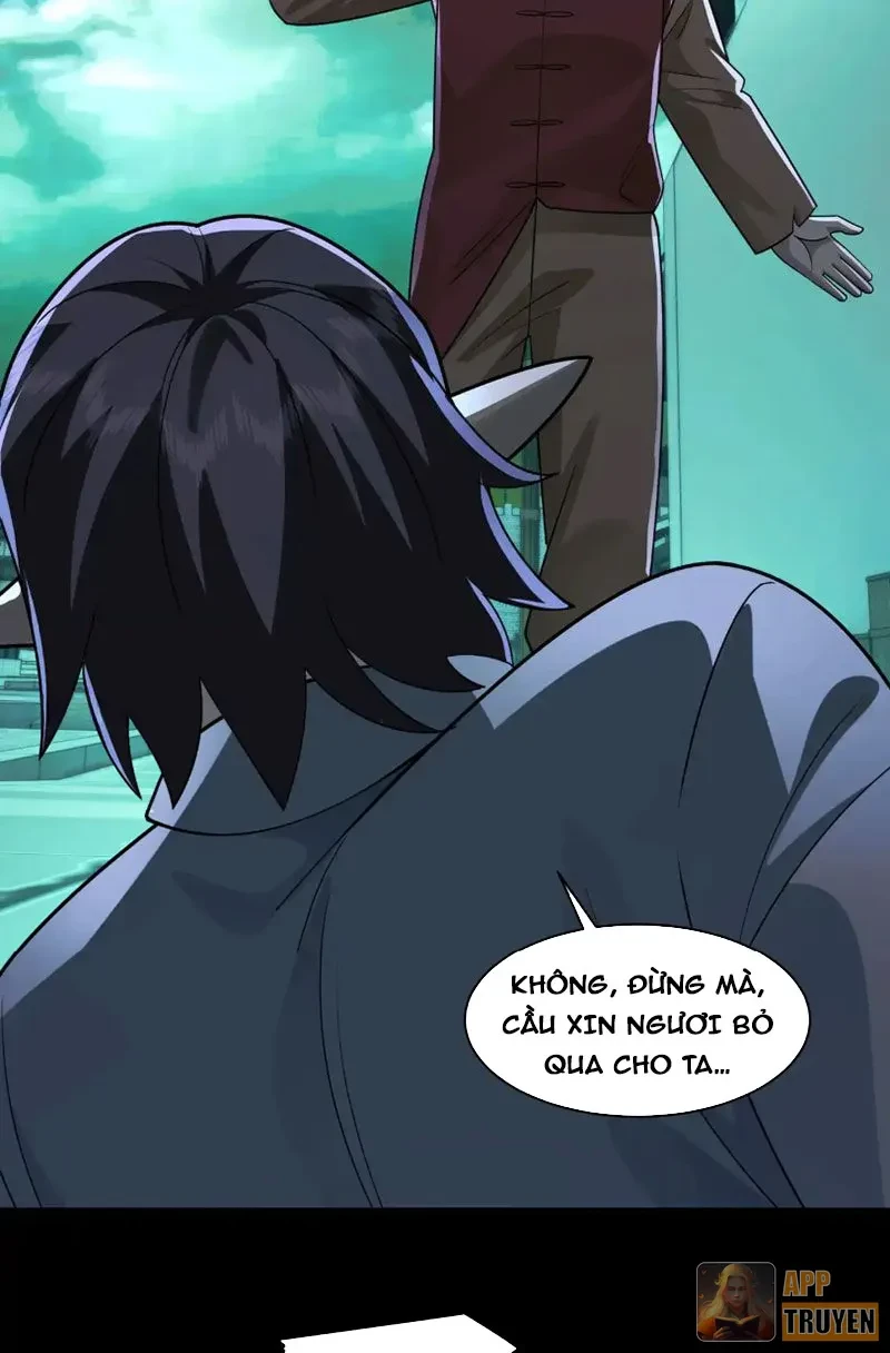 Trước mặt bệnh tâm thần, quỷ dị chẳng là gì cả Chapter 181 - 13