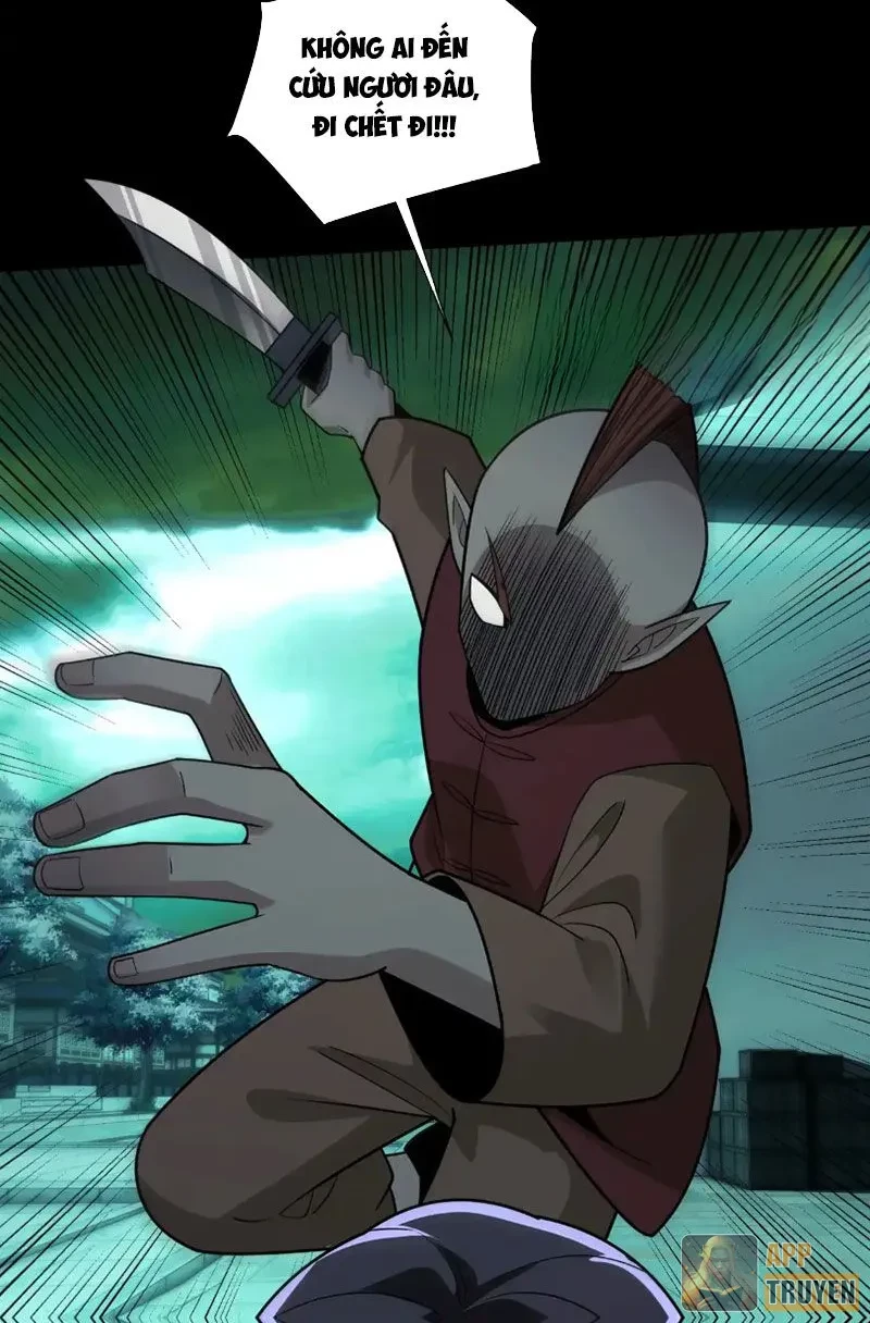 Trước mặt bệnh tâm thần, quỷ dị chẳng là gì cả Chapter 181 - 14