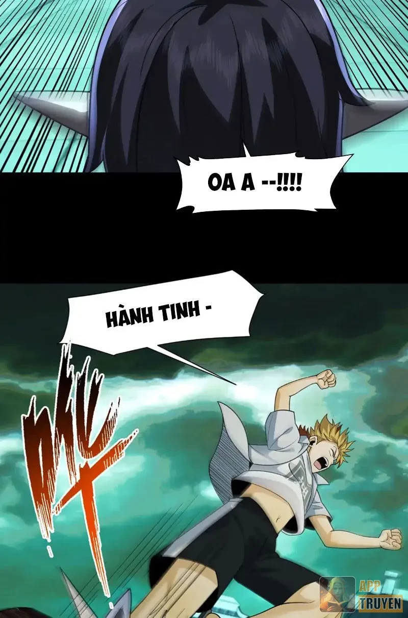 Trước mặt bệnh tâm thần, quỷ dị chẳng là gì cả Chapter 181 - 15