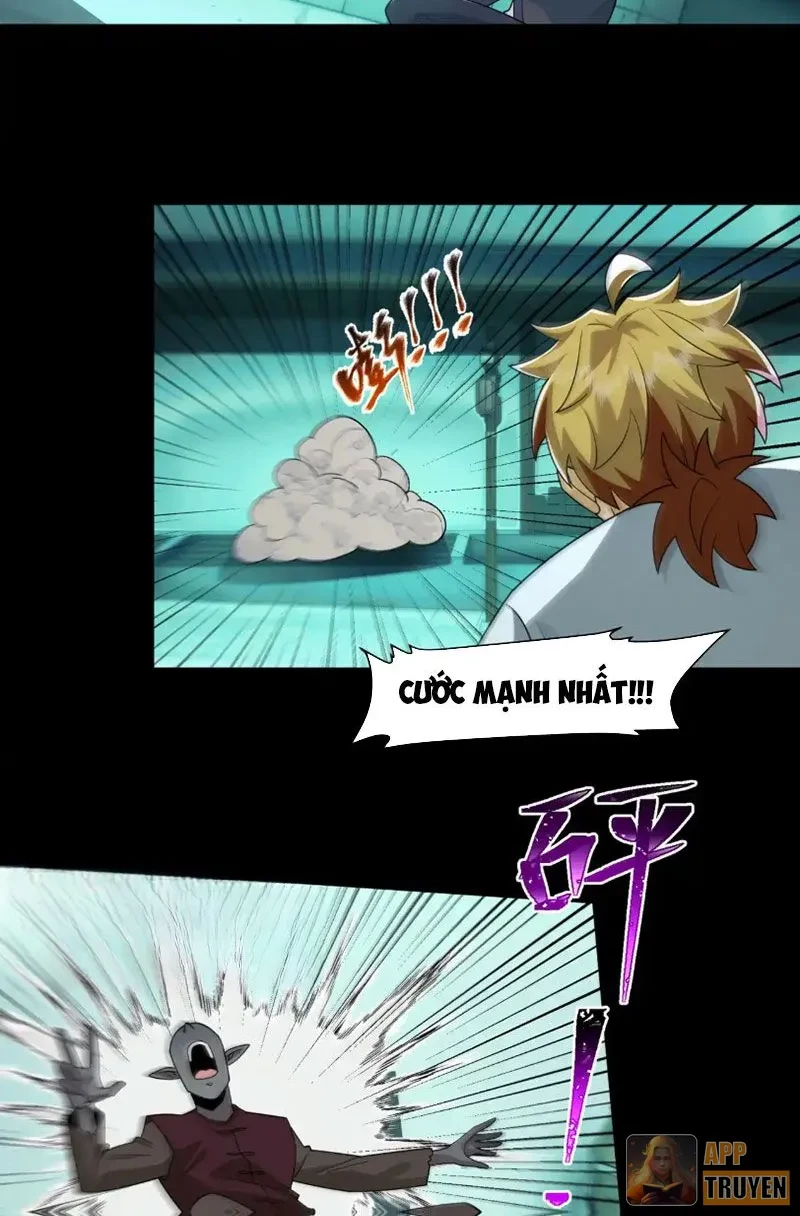 Trước mặt bệnh tâm thần, quỷ dị chẳng là gì cả Chapter 181 - 17