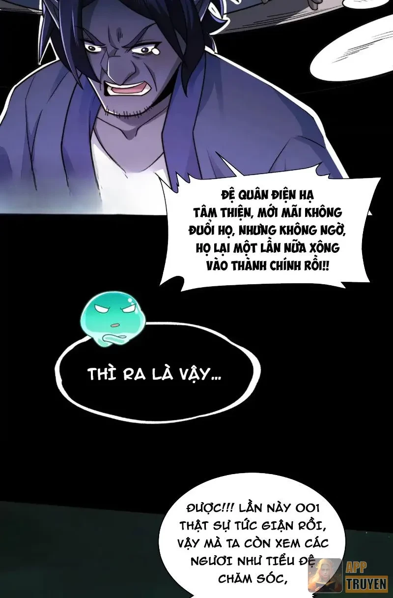 Trước mặt bệnh tâm thần, quỷ dị chẳng là gì cả Chapter 181 - 22