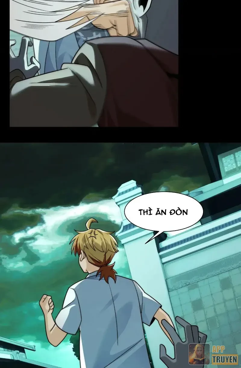 Trước mặt bệnh tâm thần, quỷ dị chẳng là gì cả Chapter 181 - 25