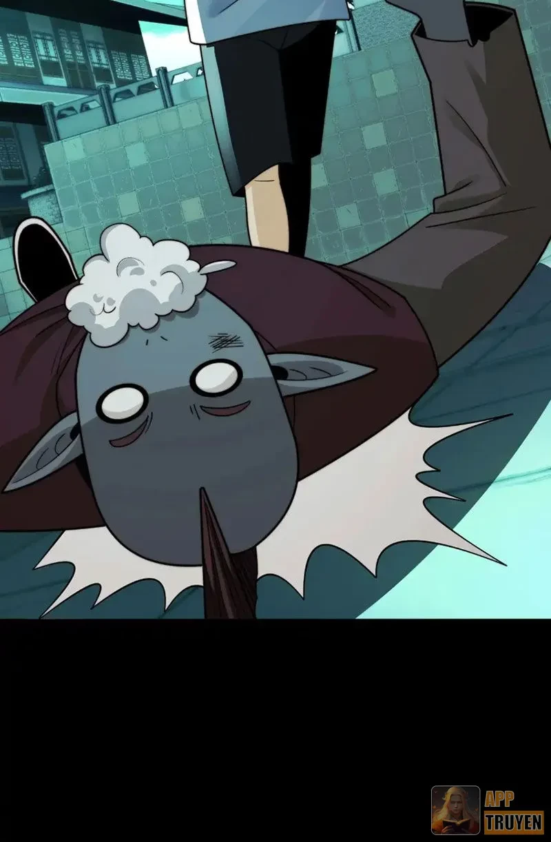 Trước mặt bệnh tâm thần, quỷ dị chẳng là gì cả Chapter 181 - 26