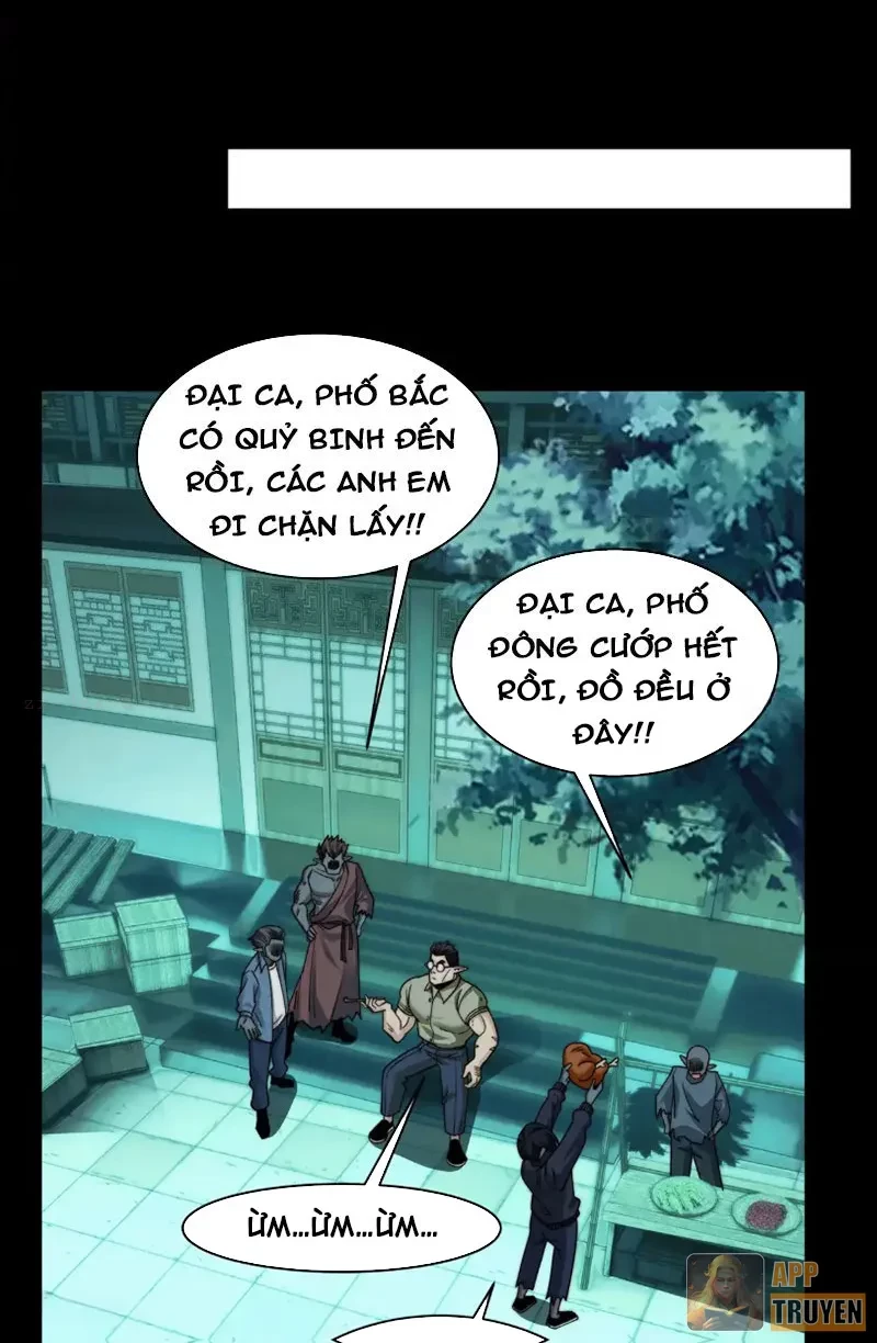 Trước mặt bệnh tâm thần, quỷ dị chẳng là gì cả Chapter 181 - 27