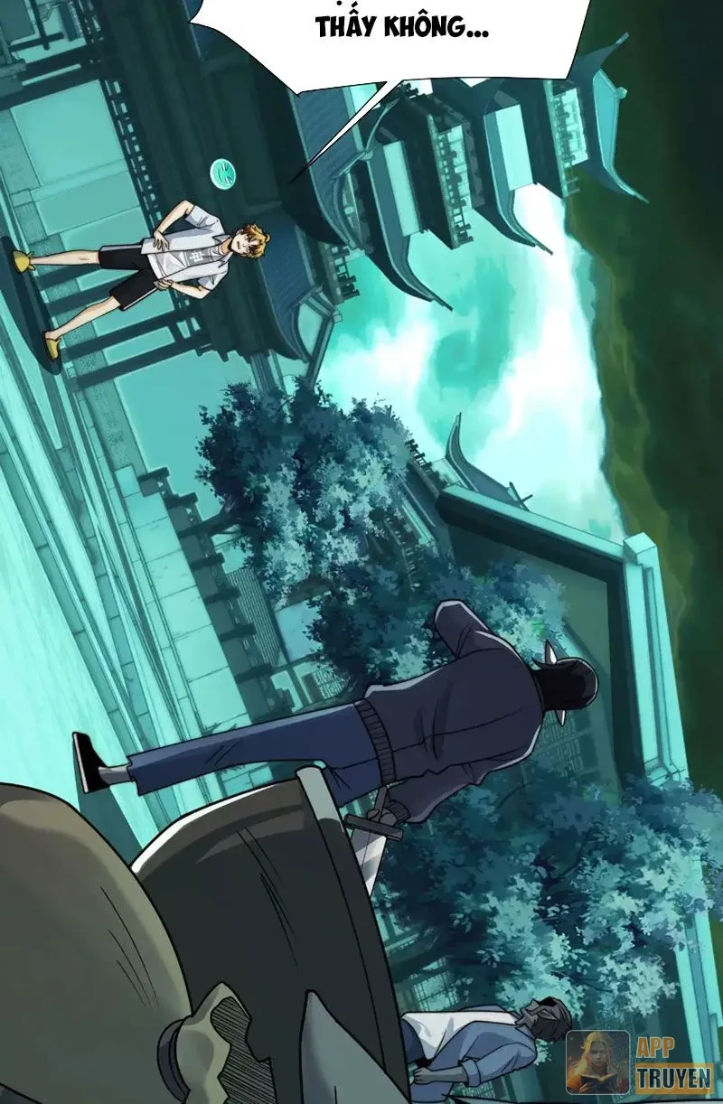 Trước mặt bệnh tâm thần, quỷ dị chẳng là gì cả Chapter 181 - 29