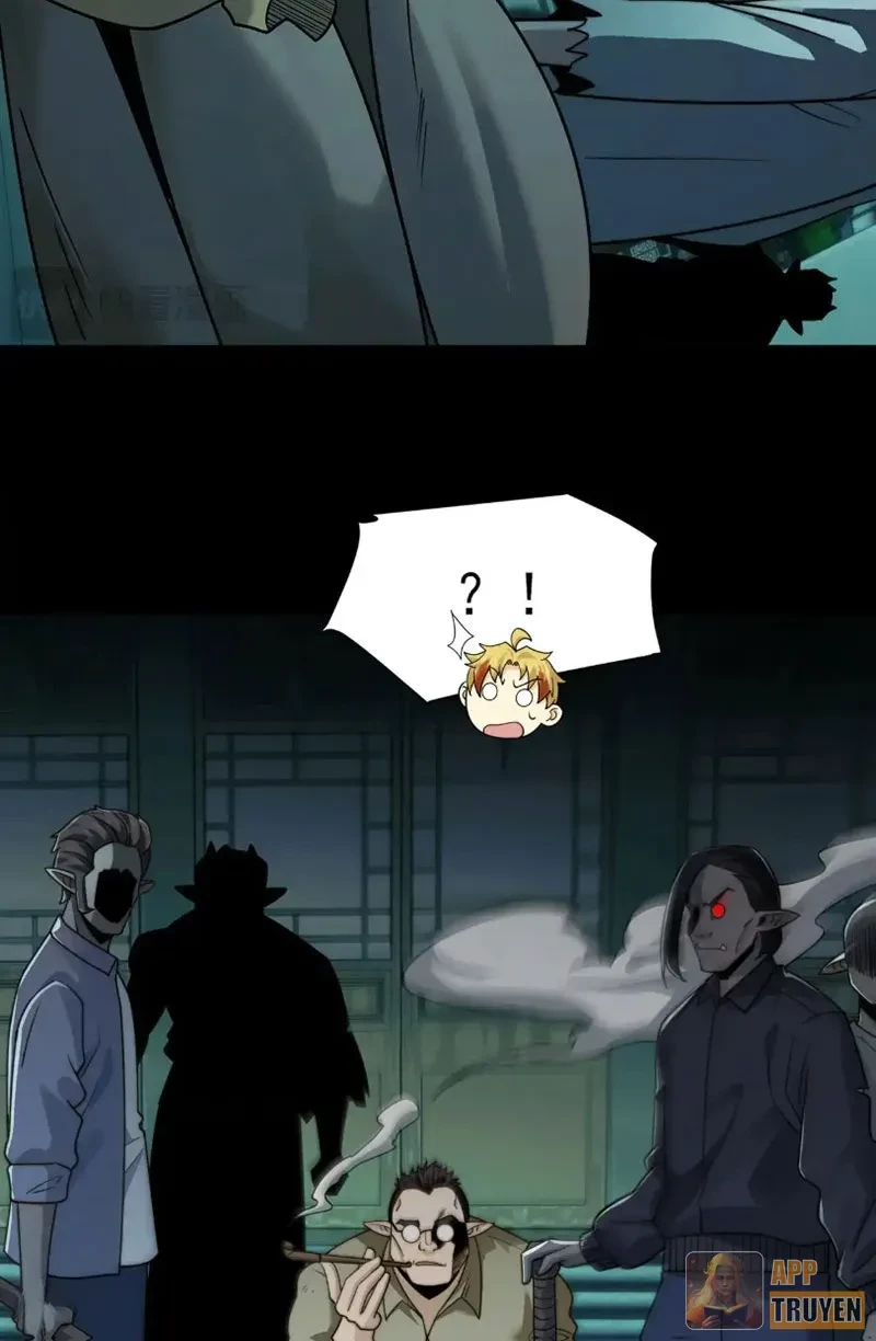 Trước mặt bệnh tâm thần, quỷ dị chẳng là gì cả Chapter 181 - 30