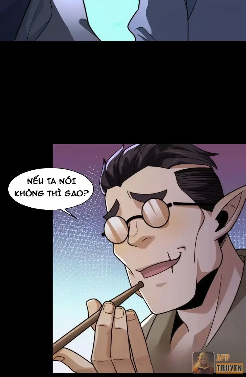 Trước mặt bệnh tâm thần, quỷ dị chẳng là gì cả Chapter 181 - 33